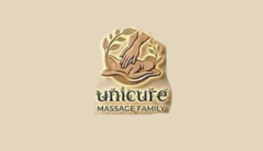 Loker Therapist Massage/SPA di Unicure Massage Family
